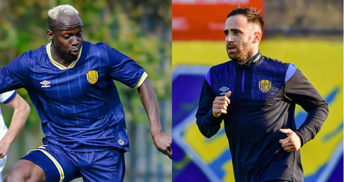 Ankaragücü'nde sakatların durumu ortaya çıktı