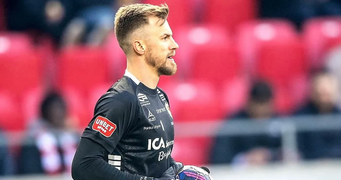 Ankaragücü'nün eski kalecisi yeni serüvenler arıyor