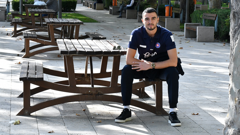Halkbank’a hizmet etmek ayrıcalıktır
