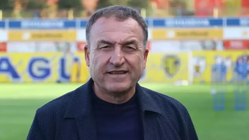 Ankaragücü'nde Faruk Koca'dan Rizespor değerlendirmesi