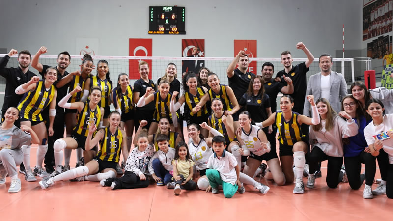 Ankaragücü kayıpsız devam ediyor