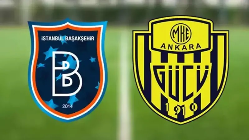 Ankaragücü düşme hattındaki Başakşehir'e konuk oluyor