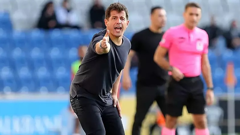 Emre Belözoğlu 'Ankaragücü'nü çok daha iyi yerlere getireceğiz'