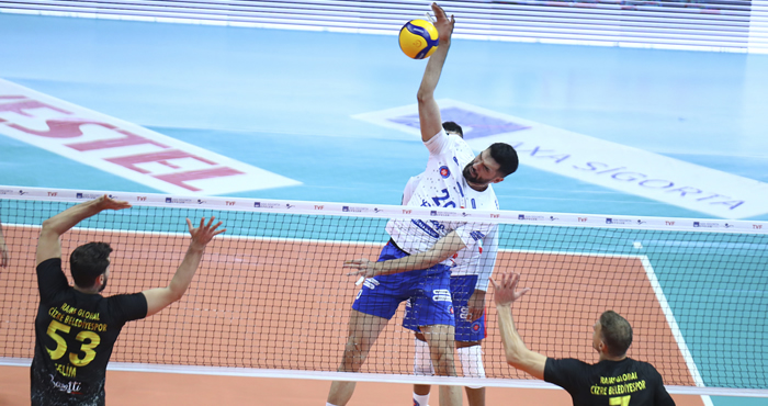 Halkbank set vermedi