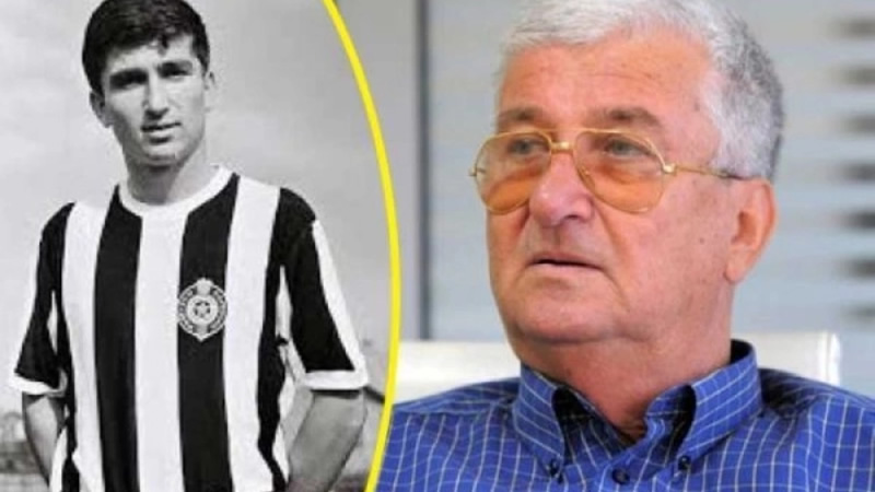 Ankaragücü'nün eski hocası yaşamını yitirdi