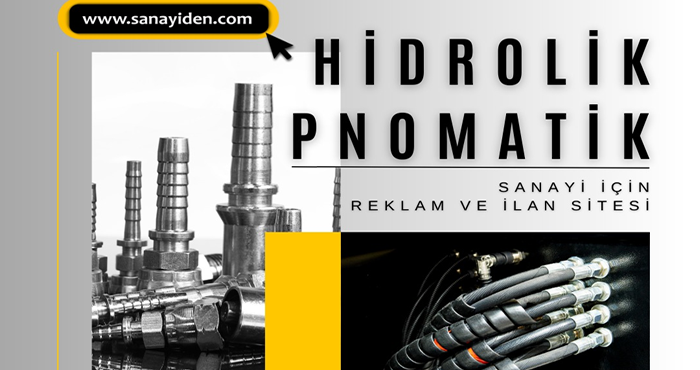 Metal İşleme Makinaları: Tanım ve Kullanım Alanları