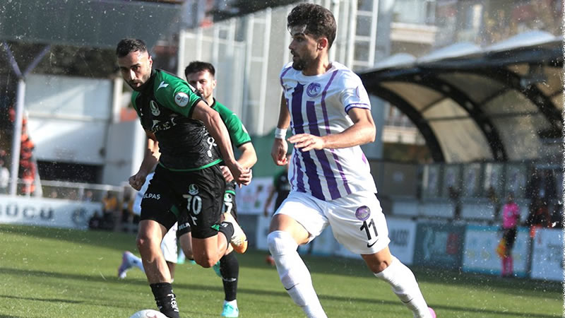 Keçiörengücü evinde yıkıldı