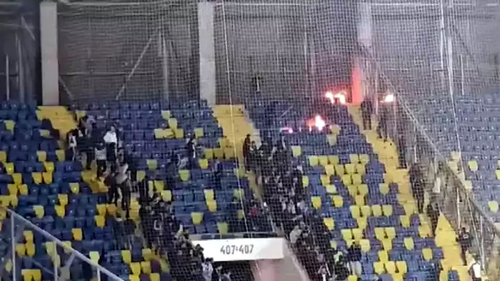 Ankaragücü ve Beşiktaş'a ağır ceza geliyor
