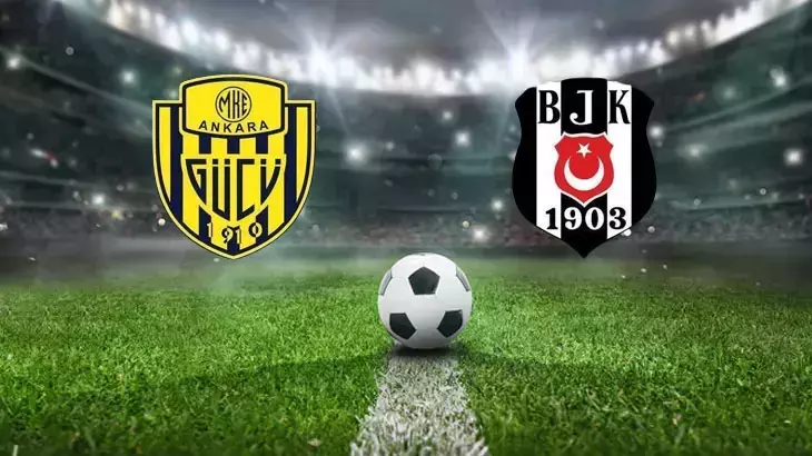 Ankaragücü ve Beşiktaş'a ceza yağdı