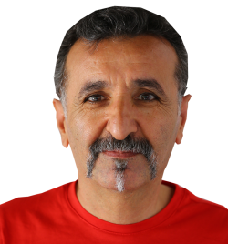 Yetginer Mayda