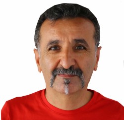 Yetginer Mayda