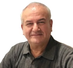 Mustafa Karaağaçlı