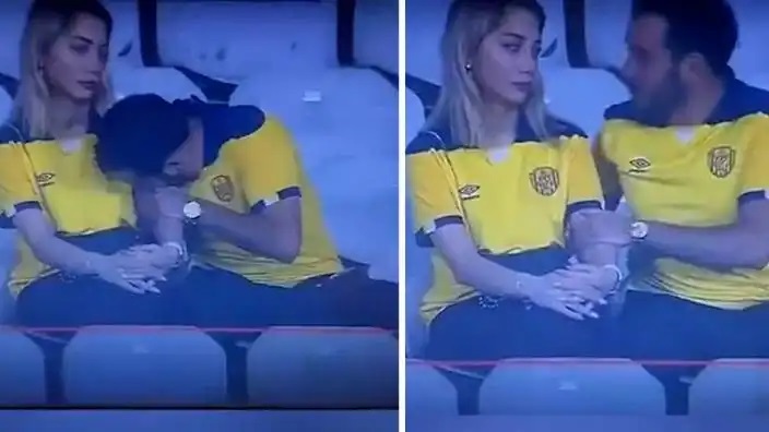 Ankaragücü taraftarları sosyal medyayı salladı
