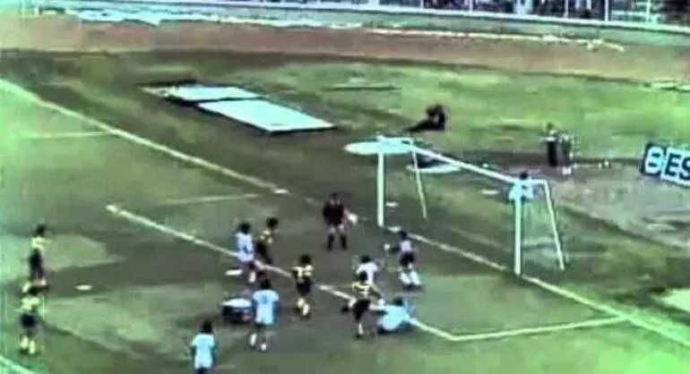 Ankaragücü-Beşiktaş Ahmat Akçay gol