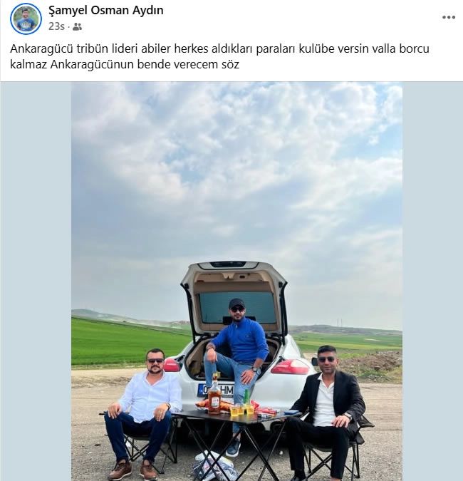Haber Resmi