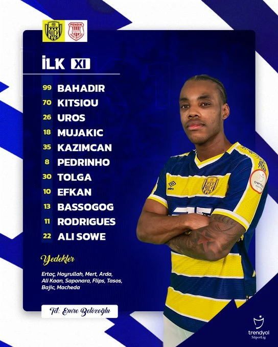 Haber Resmi