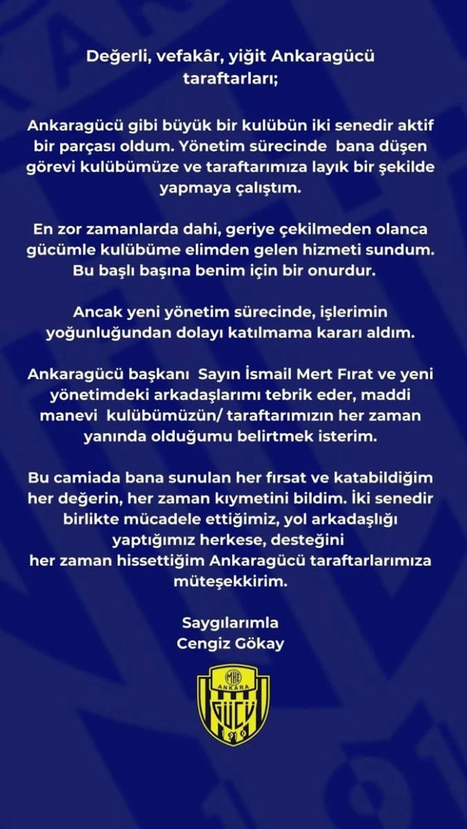 Haber Resmi