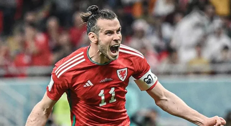 101 euroluk adam Gareth Bale'den şok karar