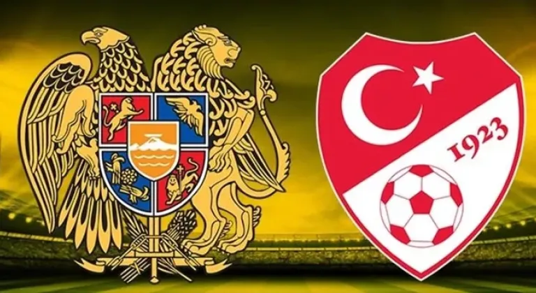 2024 Avrupa Futbol Şampiyonası elemelerinde ilk rakibimiz Ermenistan