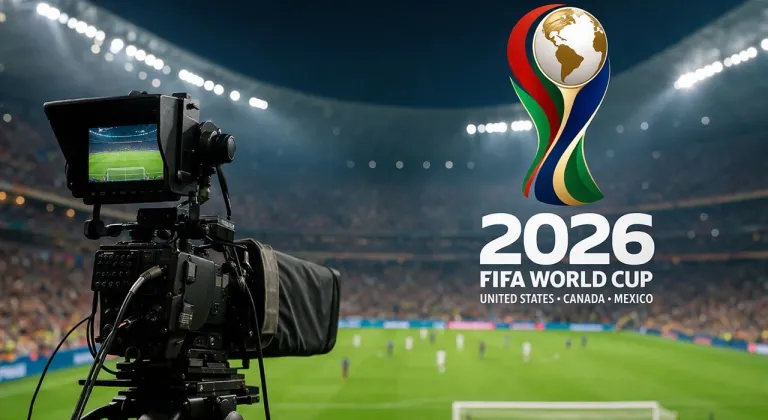 2026 Dünya Kupası Hangi Kanalda? A Milli Takım Maçları Şifresiz mi Yayınlanacak?