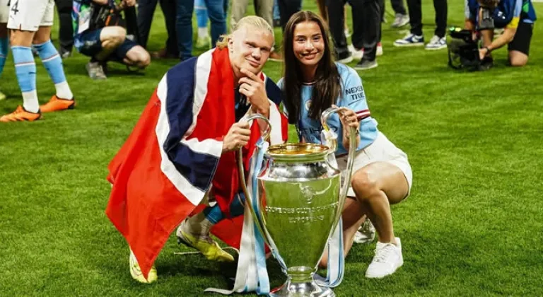 Haber Resmi