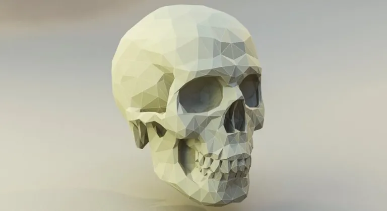 3D Kranioplasti İle Kafatası Onarımında Yenilikçi Bir Yaklaşım