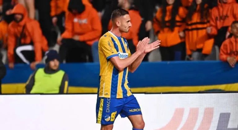 5 aylık Ankaragücü performansını 50 günde aştı