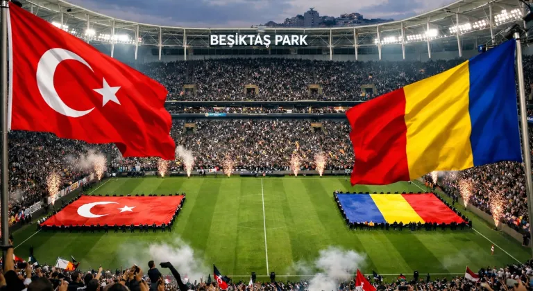 A Milli Takım Kritik Maça Çıkıyor! Rakip Romanya