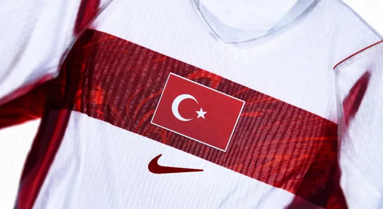 A Milli Takım Yeni Formasını Tanıttı! “Yüksek Zafer Hırsı” Vurgusu