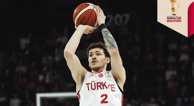 A Milliler Dünya Kupası Elemelerine Farklı Başladı