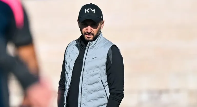 ABB FOMGET Fenerbahçe'yi gözüne kestirdi