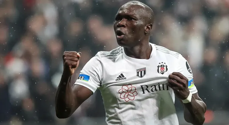 Aboubakar ABD yolcusu