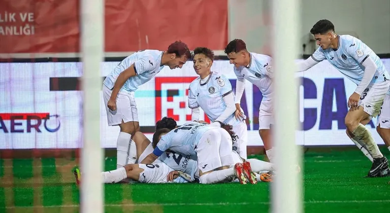 Adana Demirspor İçin Acı Son: Küme Düşme Resmileşti