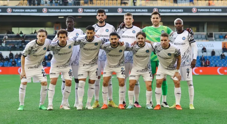 Adana Demirspor'da Ankaragücü maçı öncesi 5 eksik