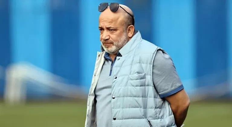 Adana Demirspor'da Murat Sancak istifa mı ediyor?