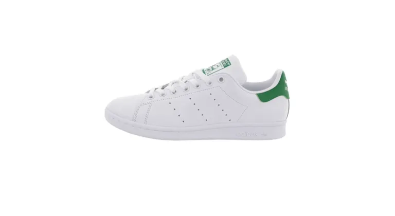 Adidas Stan Smith’in Dünü, Bugünü ve Stiline Katkısı