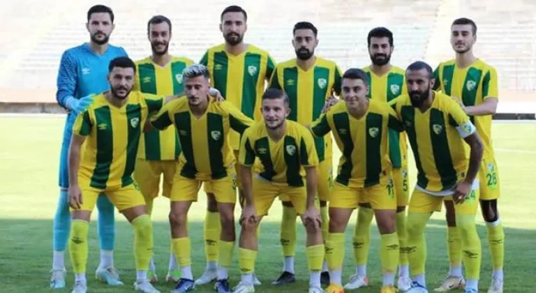 Adıyamanspor'a hoca dayanmıyor