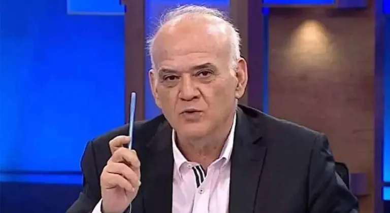 Ahmet Çakar'dan şok Ankaragücü iddiası