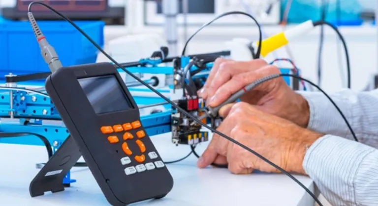 Akreditasyon Onaylı Firmaların Sağladığı Güvenceler ve Rezonans Kalibrasyon'un Rolü