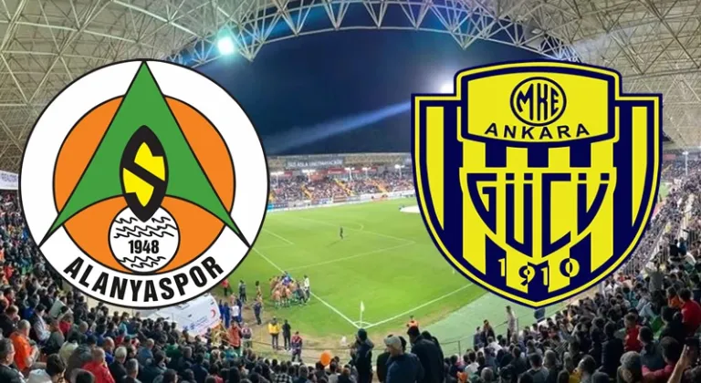 Alanyaspor-Ankaragücü biletleri satışa çıktı