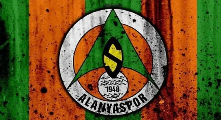 Alanyaspor'da 12 ayrılık birden