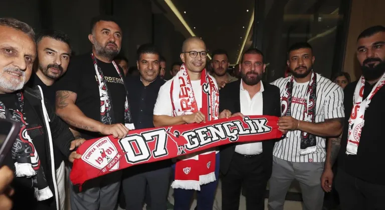 Haber Resmi