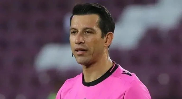 Ali Palabıyık 3 aylık cezadan sonraki ilk maçında sezonu kapattı
