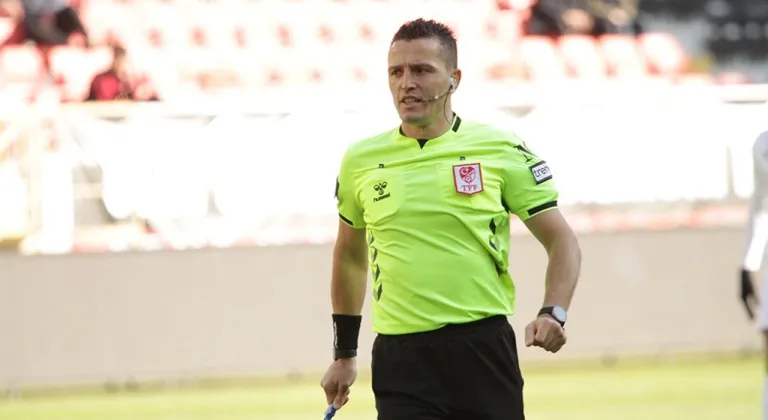 Alpaslan Şen'in ile Ankaragücü kazanamıyor, Çorum FK gülüyor
