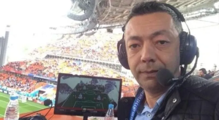 Alper Bakırcıgil Hakan Şükür TRT kovulma videosu
