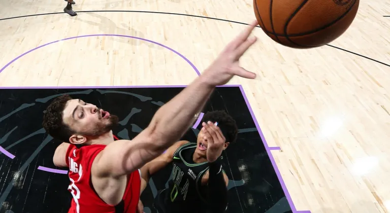 Alperen Şengün Şov Yaptı! Houston Rockets, Pelicans’ı Farklı Geçti