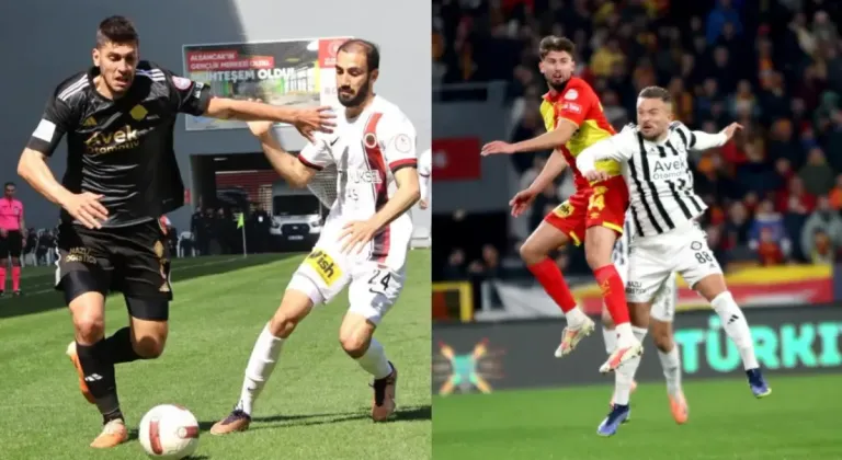 Altay'a Ceyhun ve Özgür'den iyi haber