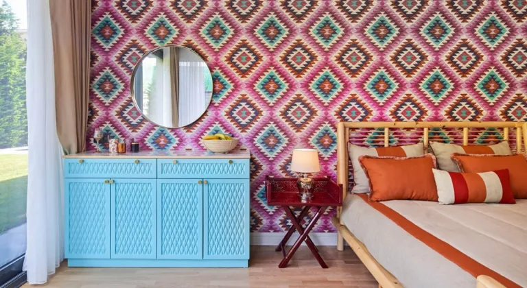 Alya Mimarlık ile Eşsiz Villa Dekorasyonu Deneyimi