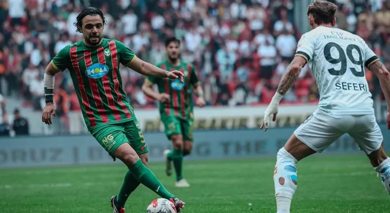 Haber Resmi