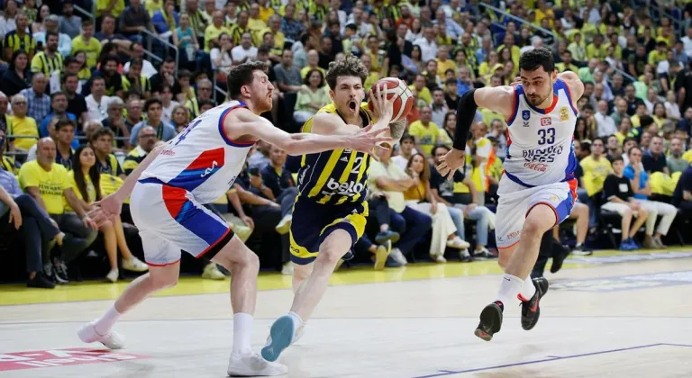 Anadolu Efes can havliyle